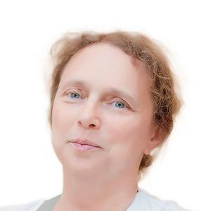 Багликова Елена Вячеславовна