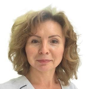 Прягаева Гузель Рафаиловна