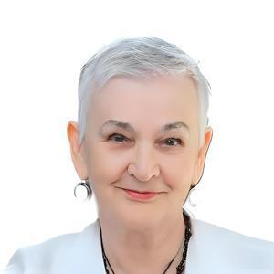 Початовская Екатерина Ивановна