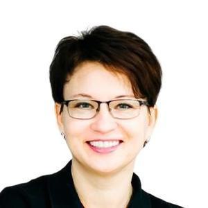 Галеева Нелли Фердинандовна
