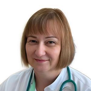 Габдуллина Светлана Борисовна