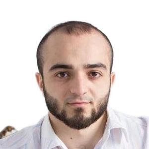 Калаев Бислан Хамидович
