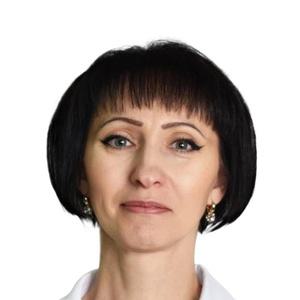 Дремлюженко Оксана Ивановна
