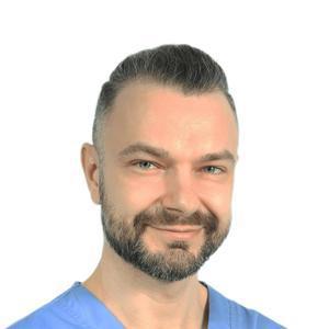 Барсуков Дмитрий Анатольевич
