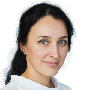 Сысоева Анна Алексеевна