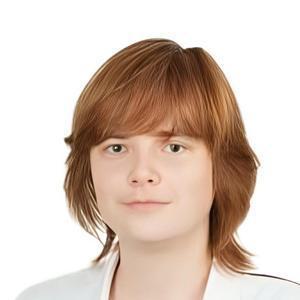 Сергеева Лидия Александровна