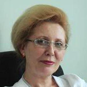 Панкратова Инна Борисовна