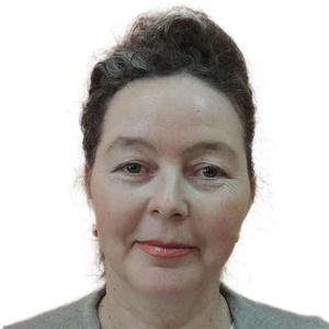 Мифтахутдинова Фирдався Анваровна