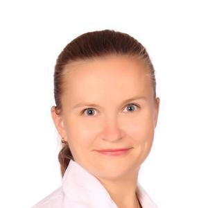 Вайнер Вера Александровна