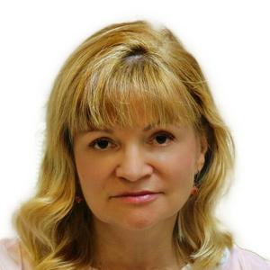 Кряжева Ольга Владимировна