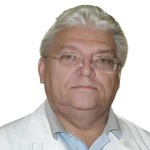 Гузь Валерий Степанович