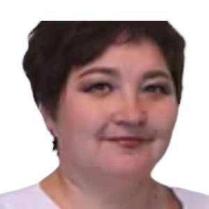 Хасанова Динара Флюровна