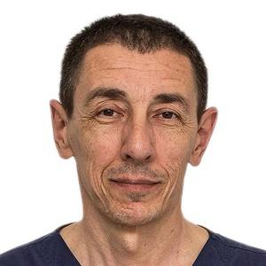 Бердюков Валерий Вилорьевич