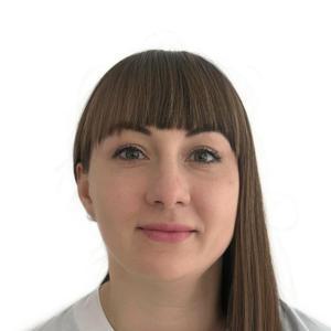 Влащенко Галина Владимировна