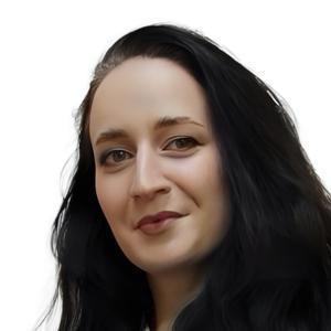 Глушкова Анастасия Владимировна