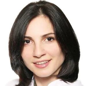 Герия Лиана Владимировна