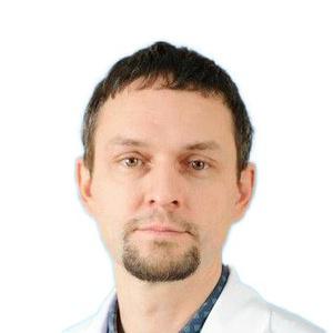 Борисов Евгений Владимирович