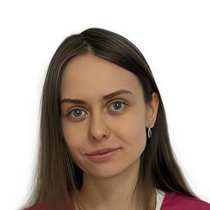 Ширнина Светлана Игоревна