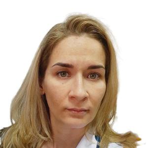 Владимирова (Александрова) Екатерина Александровна