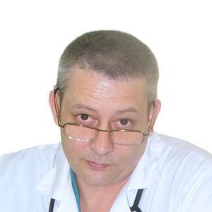 Перенесенко Андрей Васильевич