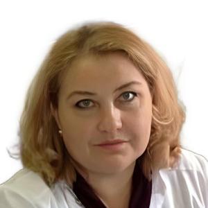 Шлапакова Марина Анатольевна