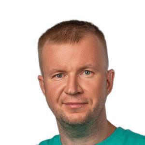 Терещенков Максим Сергеевич