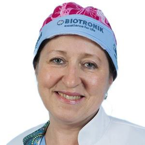 Утенская Ирина Дмитриевна