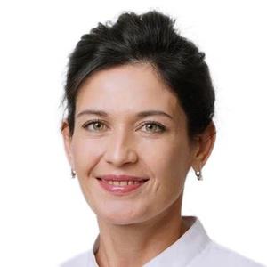 Повчинец Оксана Викторовна