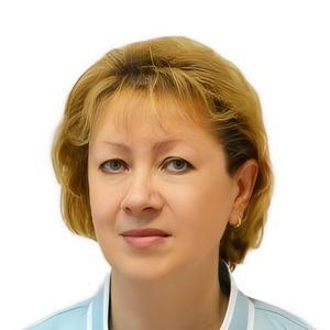 Анисимова Ирина Васильевна