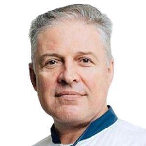 Антипов Алексей Александрович