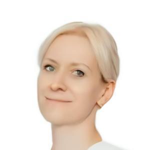 Новикова Ирина Владимировна