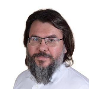 Богданов Алексей Викторович