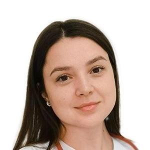 Кульмякова Юлия Фуатовна