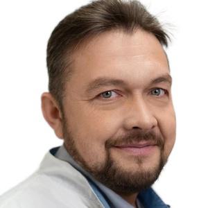 Николаевский Евгений Александрович
