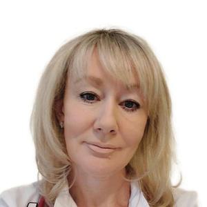 Хитрова Екатерина Ивановна