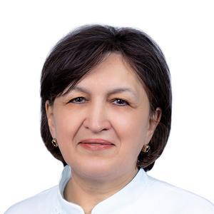 Якупова Ирина Хадитовна