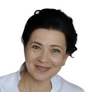 Вейцкина Вера Викторовна