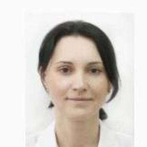Нотфуллина Алсу Рашитовна
