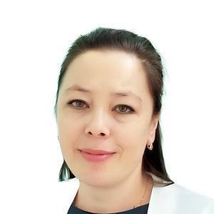 Шаймарданова Надежда Васильевна