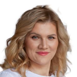 Прилуцкая Светлана Геннадьевна