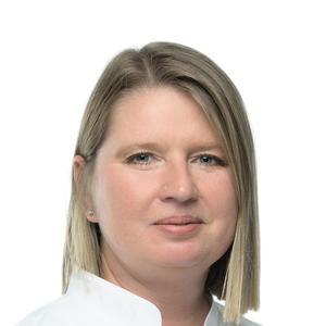 Христелова Марина Витальевна