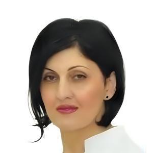 Пертенава Хатуна Николаевна