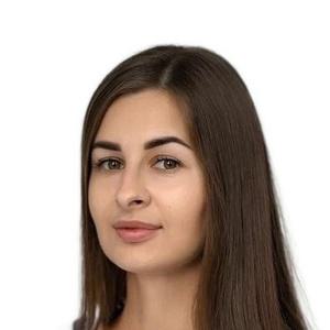Гурьянова Анастасия Маратовна