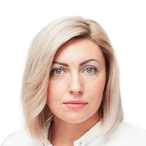 Вторушина Марина Николаевна