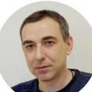 Ипанов Дмитрий Викторович