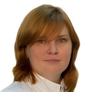 Давыдова Татьяна Александровна