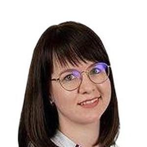 Ковальская Анна Николаевна