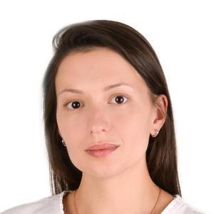 Назарова Марианна Николаевна