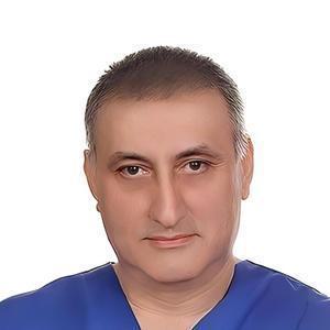 Хачатрян Сергей Грайрович