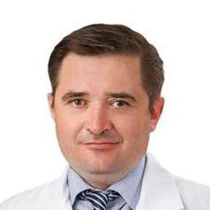 Максимов Сергей Юрьевич